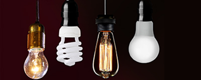 Lampholders and lighting accessories