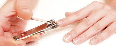 Nail Clippers