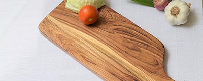 Wooden Board