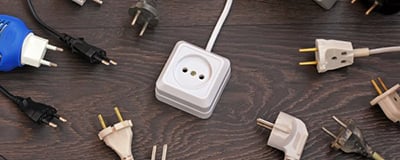 Electrical Sockets