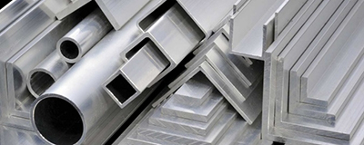 Aluminum Profiles