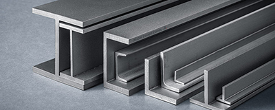 Iron Profiles