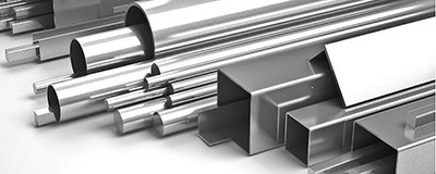 Stainless Steel Profiles