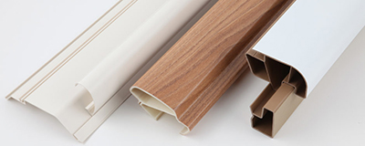 Plastic Profiles