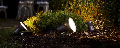 Light Projectors