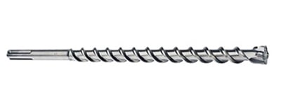 SDS Max Drill Bits