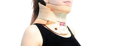 Orthopedic Neck Brace