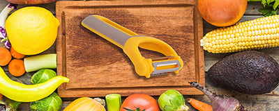 Vegetable Peeler