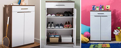 Shoe Racks
