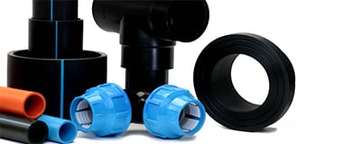 HDPE Fittings