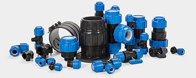 HDPE Fittings
