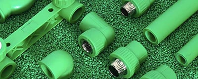 PPR Fittings