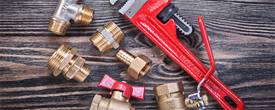 PP Fittings