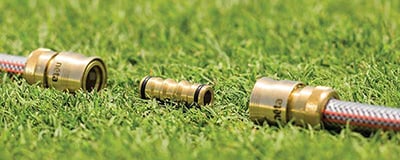 Irrigation Fittings