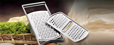 Kitchen Grater