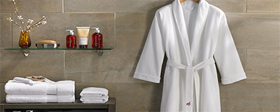 Bathrobes