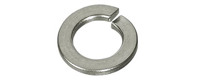 Stainless Steel Split Washer
