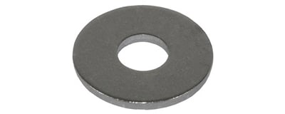 Thick Stainless Steel Washers