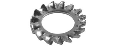 Lock washers