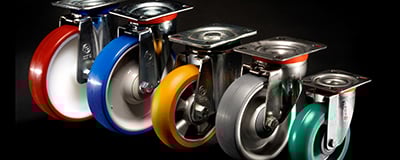 Industrial Casters