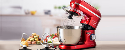 Hand Held Mixers