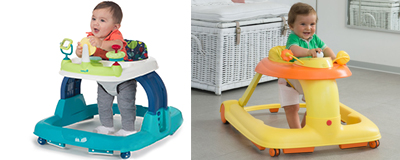 Baby Walkers