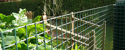 Fencing Nets