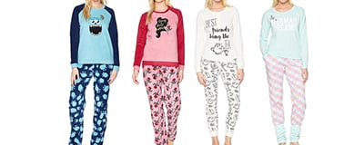 Sleepwear for Women