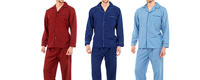 Sleepwear for men
