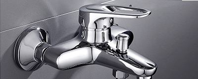 Shower Faucets