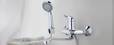 Bathtub Faucets