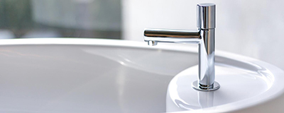 Faucets and Grab Bars
