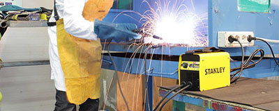 Welding MMA Machine