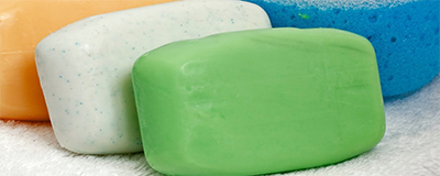 Soaps