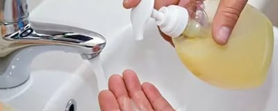 Liquid Soaps