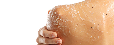Body Scrub