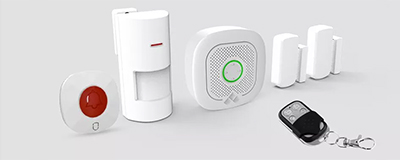 Other Alarm Sensors