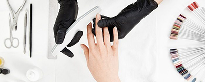 Manicure and Pedicure Sets