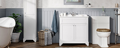 Bathroom Vanity Sets