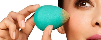 Make up Sponges and Cotton