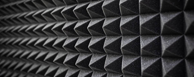Acoustic Foam Panels