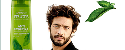 Anti Dandruff Shampoo