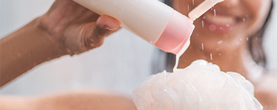 Body Wash