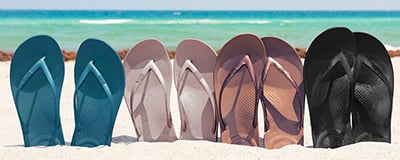 Flip Flops