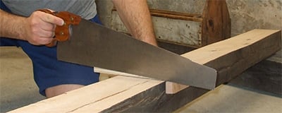 Handheld Saws