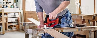 Cordless Jig Saws