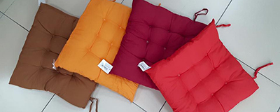 Seat Pads