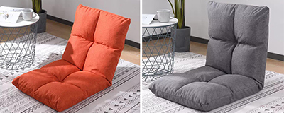 Backrest Seat pads