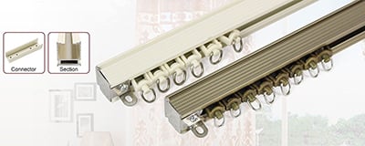 Curtain Rails