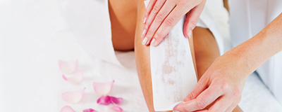 Waxing Strips